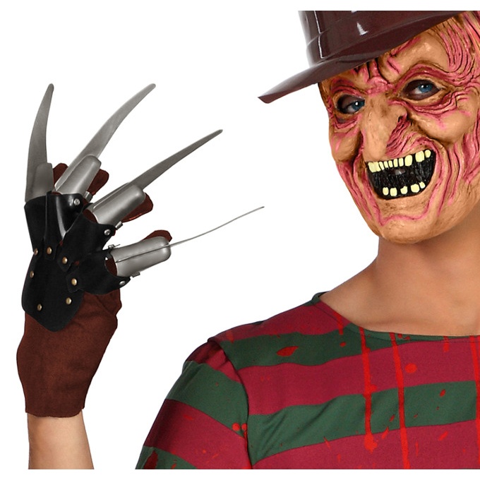 Guante de Freddy