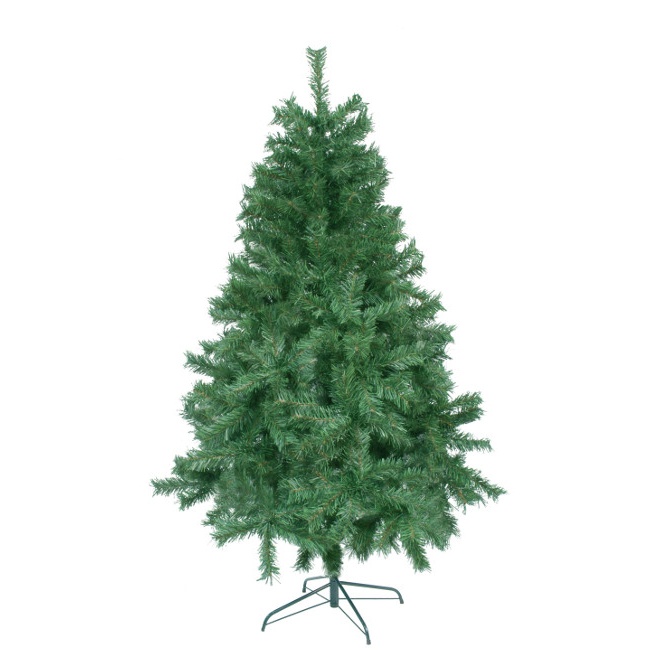 Árbol de Navidad Andino de 1,80 m