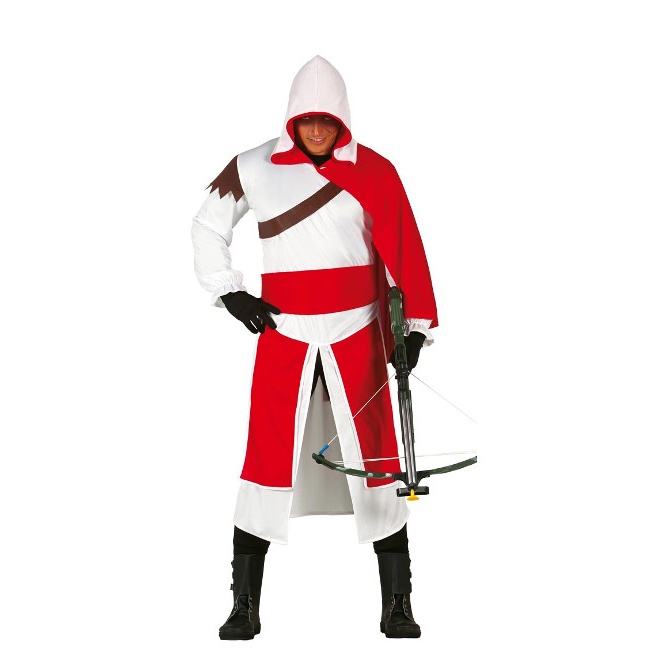 Disfraz de Assassin's Creed para hombre