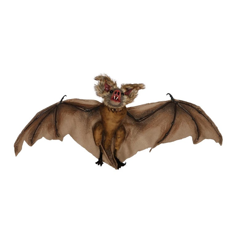 Colgante de murciélago - 60 cm