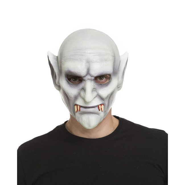 Máscara de vampiro