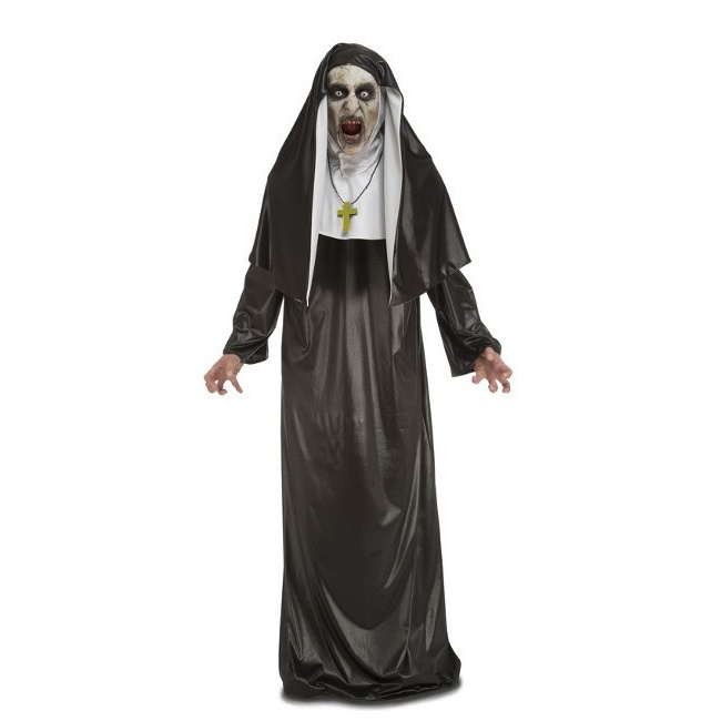 Disfraz de Valak de La Monja para adulto