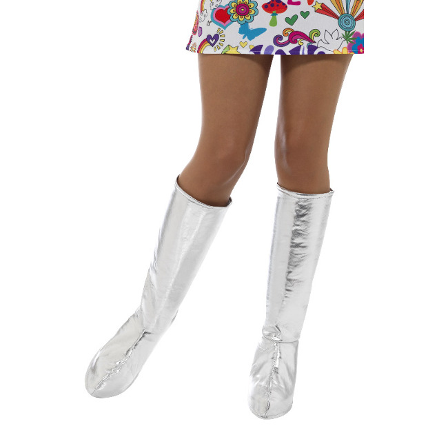 Cubrebotas platas