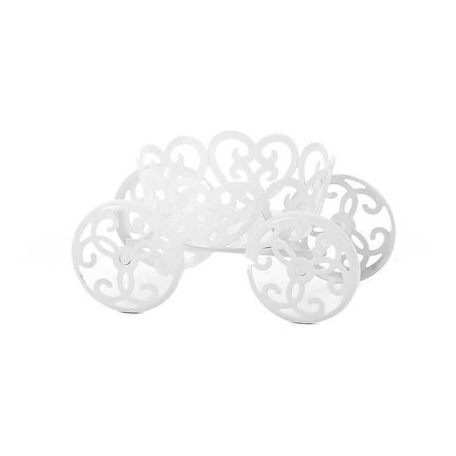 Soporte para cupcake Tauro - Pastkolor