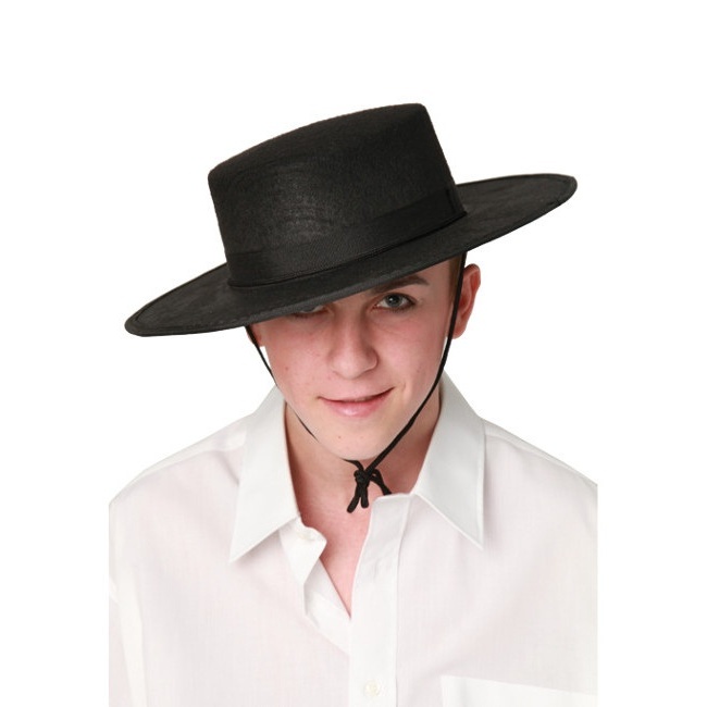 Sombrero cordobés - 58 cm