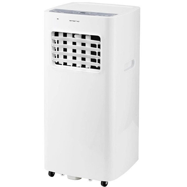 Aire acondicionado portátil EMERIO A PAC125216 blanco