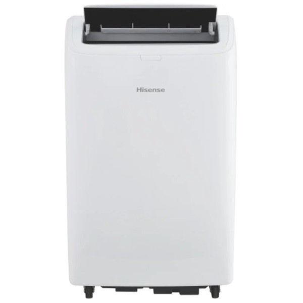Aire acondicionado portátil HISENSE A APH09QC blanco