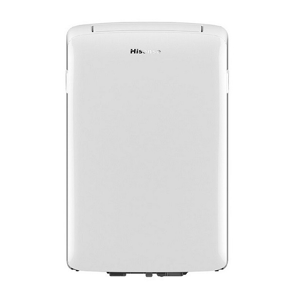 Aire acondicionado portátil HISENSE APC12 blanco