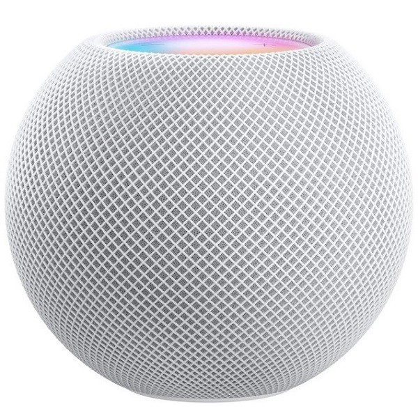 Altavoz Apple HomePod mini blanco