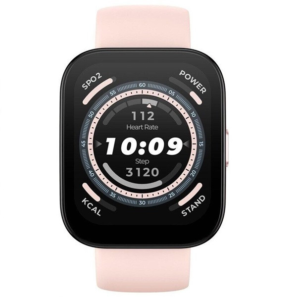 Amazfit Bip 5 rosa