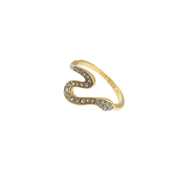 ANILLO GUESS MUJER GUESS UBR72508-54 14