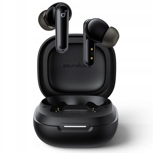 Anker Buds Soundcore P40i negro