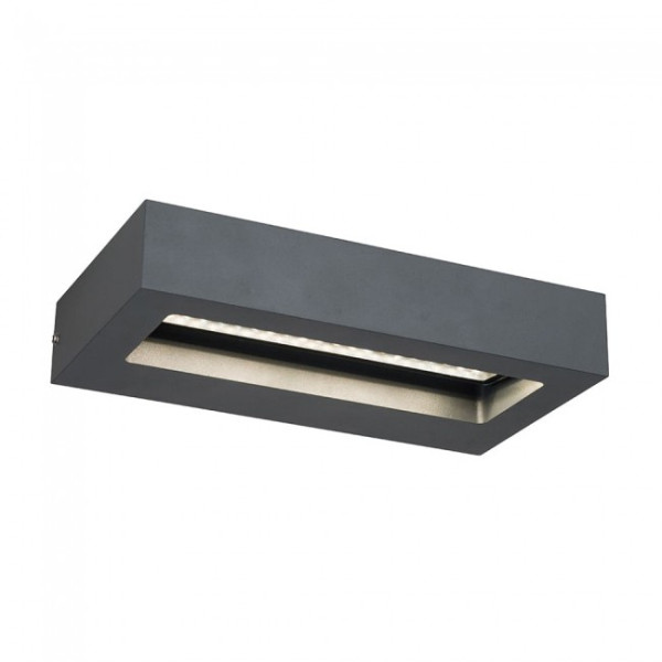 Aplique de exterior LED Rivas (12W)