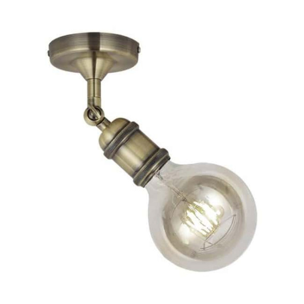 Aplique de pared Centenial II