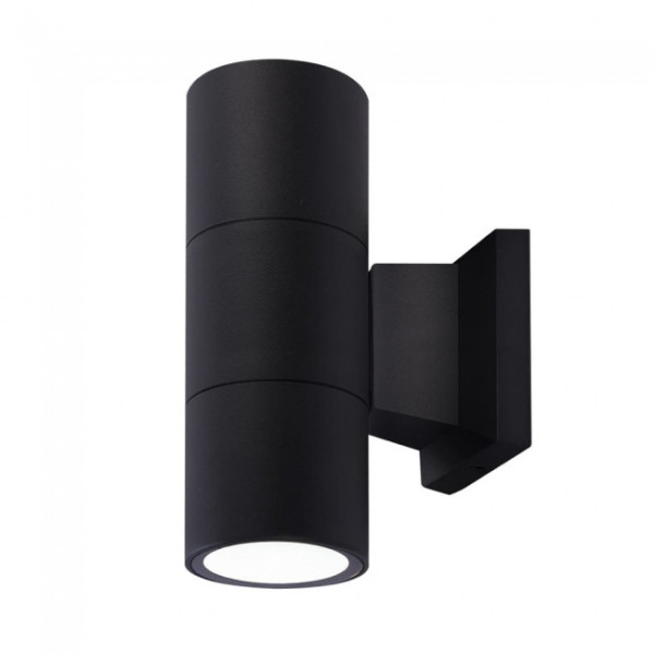 Aplique de pared exterior Chill (2 luces)