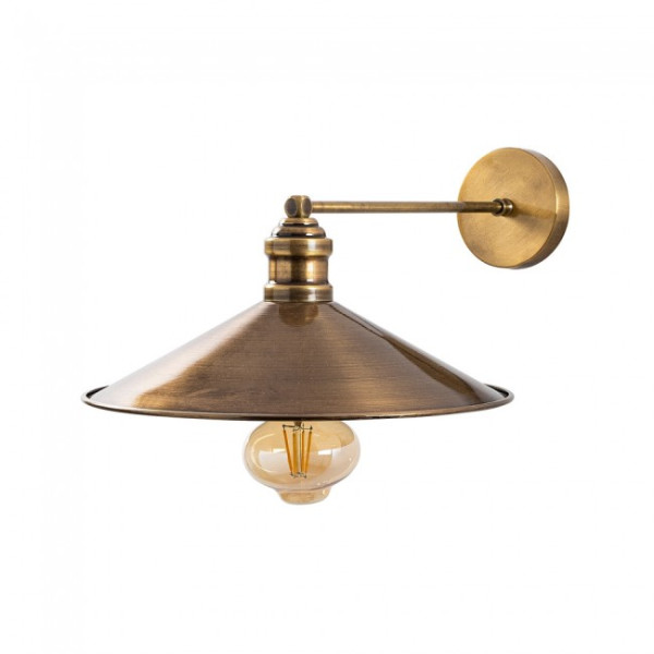 Aplique de pared Momo 30 Vintage