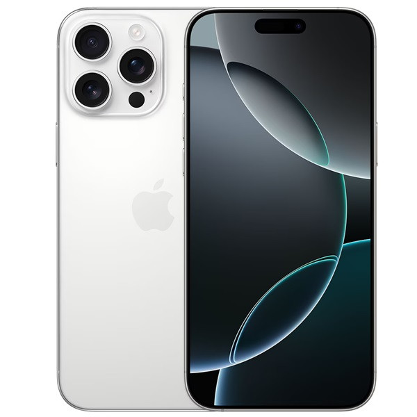 iPhone 16 Pro Max 1TB blanco