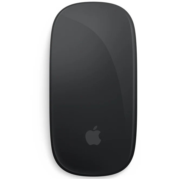 Apple Magic Mouse 2 negro