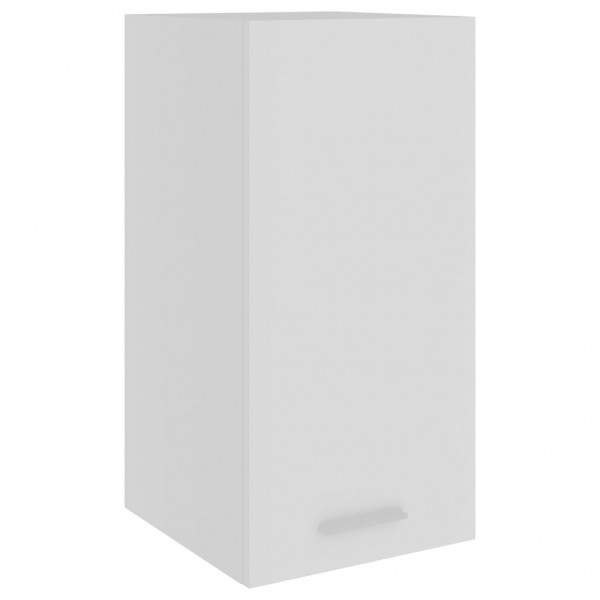 Armario colgante de cocina madera contrachapada 29.5x31x60 cm