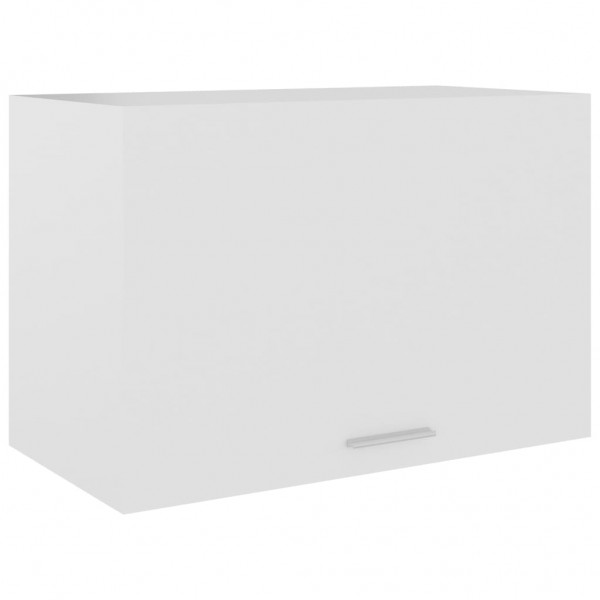 Armario colgante de cocina madera contrachapada 60x31x40 cm
