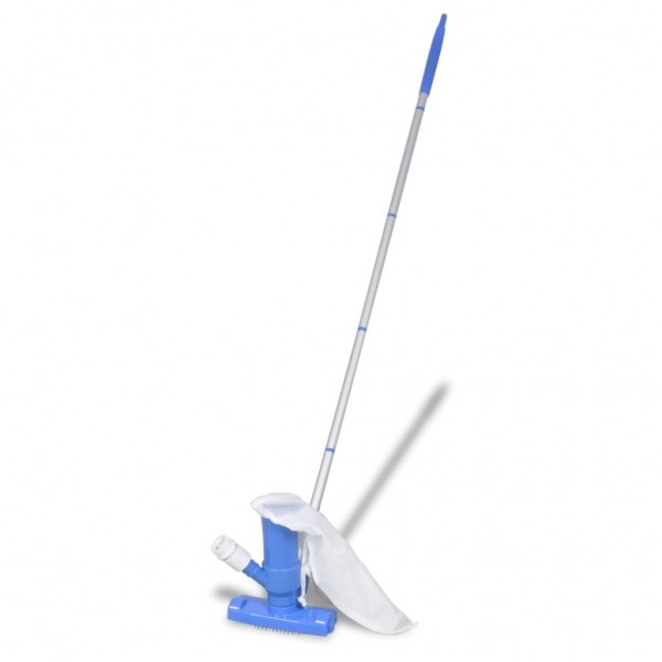 Aspiradora de piscina 1.2 m