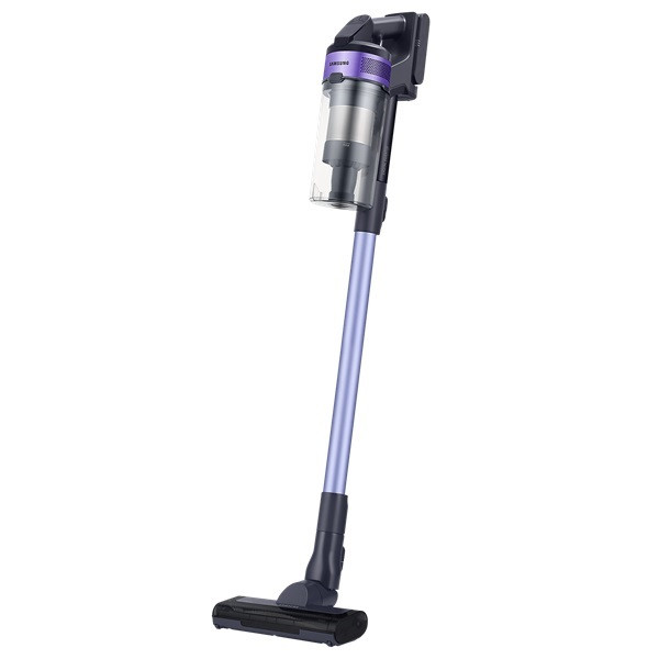 Aspiradora Samsung Jet 60 turbo violeta