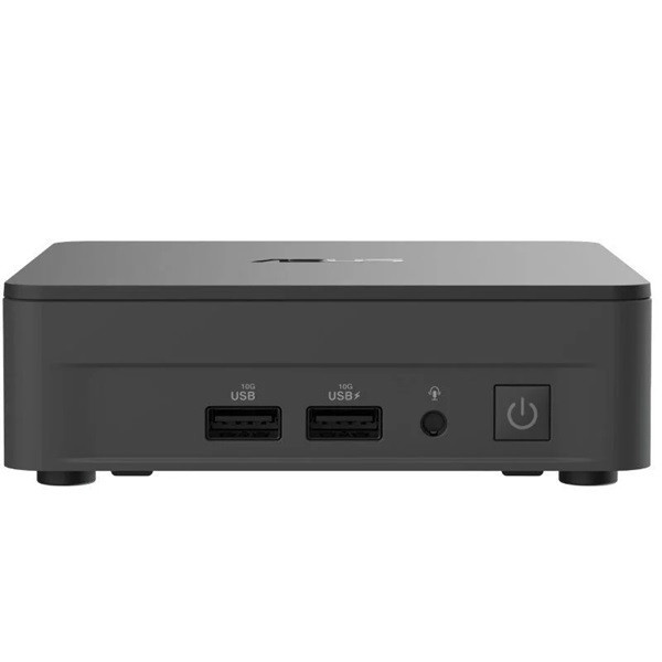 ASUS NUC 12 Intel Core i5 RNUC12WSKI500002I negro