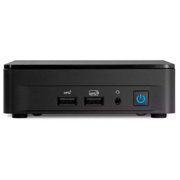 Ordenador ASUS NUC 13 Pro Intel Core i3 RNUC13ANKI300002I negro