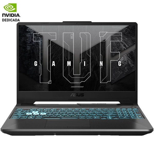 ASUS TUF 15.6