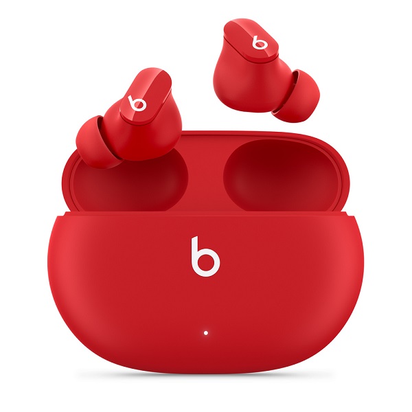 Auriculares inalámbricos Apple Beats Studio Buds rojo
