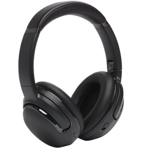 Auriculares JBL Tour One M2 negro