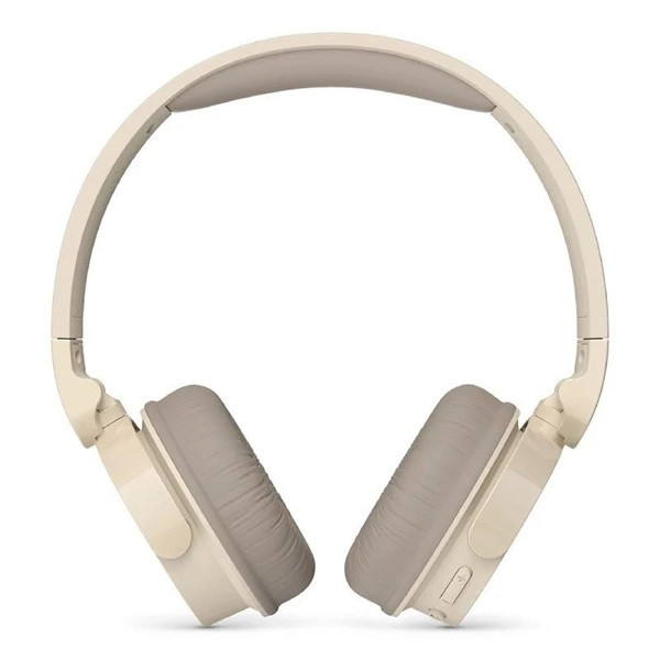 Auriculares PHILIPS TAH3209 beige