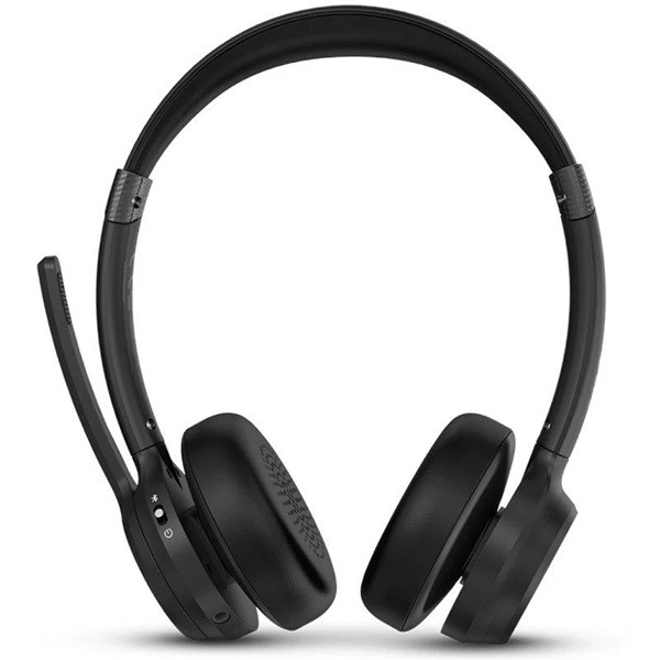 Auriculares SPC Dreamer 2 Pro negro