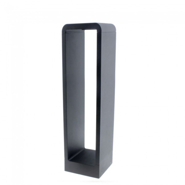 Baliza de exterior LED Napoles II (9W)