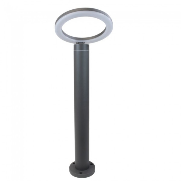 Baliza LED de exterior orientable Circle (8W)