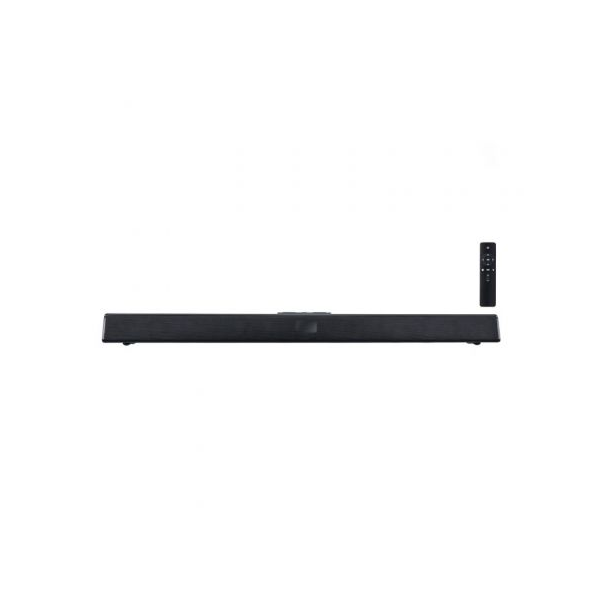 Barra de sonido Woxter Soundbar 500 negro