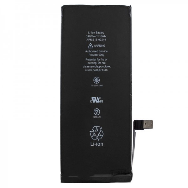 Bateria COOL Compatible para iPhone 7 Plus