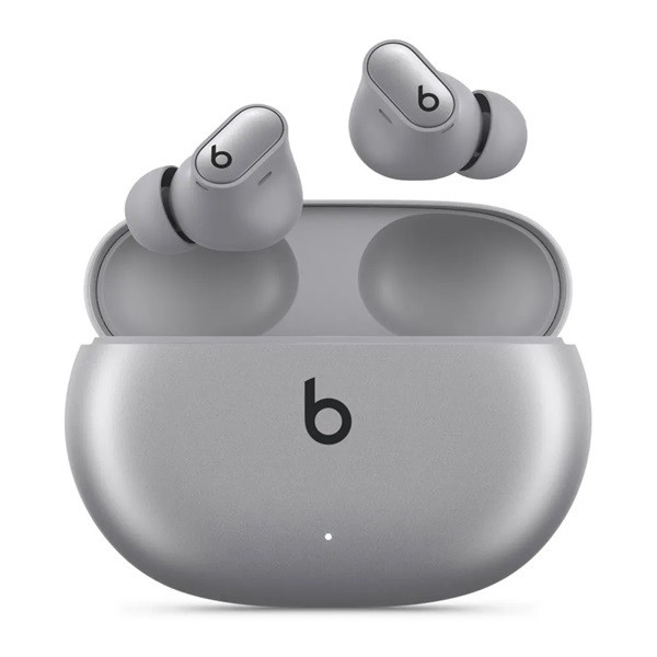 Beats Studio buds+ plata