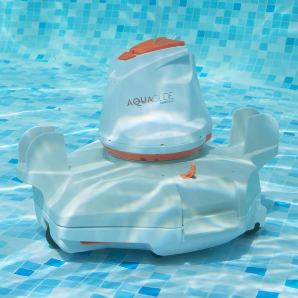Bestway Flowclear Aspiradora de piscina AquaGlide