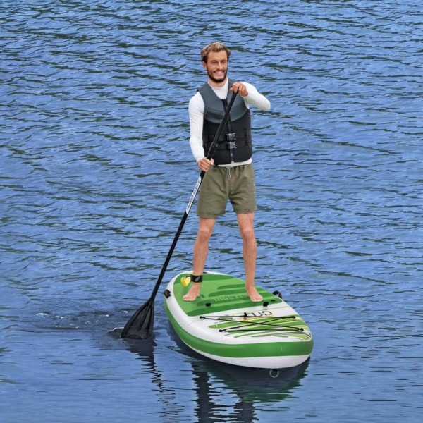 Bestway SUP inflable Hydro-Force Freesoul Tech Convertible 340x89x15cm