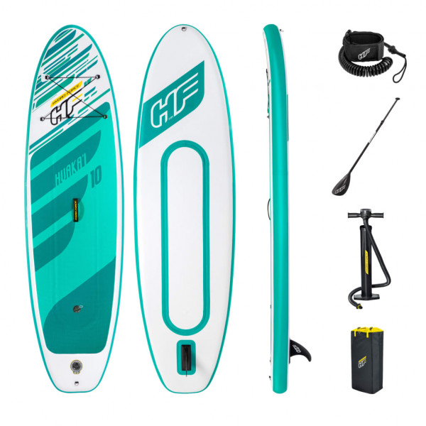 Bestway Tabla hinchable de paddleboard Hydro-Force Huaka’i