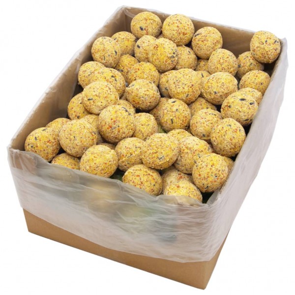 Bolas de grasa 200 unidades 90 g