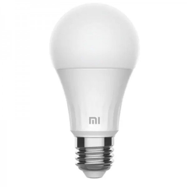 Bombilla inteligente xiaomi mi led smart bulb warm blanco