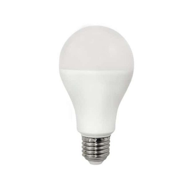 Bombilla Led Alta intensidad E-27. 15W. 1500Lm. Wonderlamp