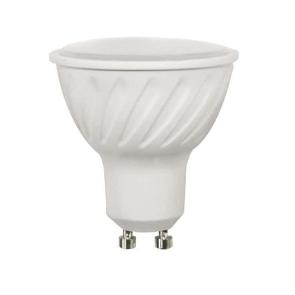 Bombilla Led GU10. 6.2W. 620Lm. Wonderlamp