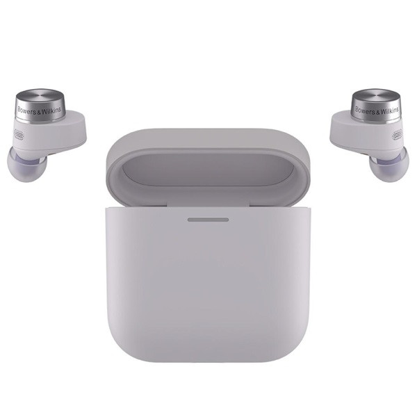 Bowers & Wilkins Pi5 S2 lila