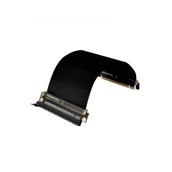 CABLE RISER PCI-E 3.0 X16 200mm THERMALTAKE