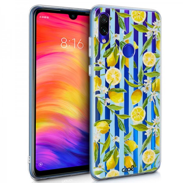 Cable USB Compatible COOL Universal (micro-usb) 1.2 metros Negro 2.4 Amp