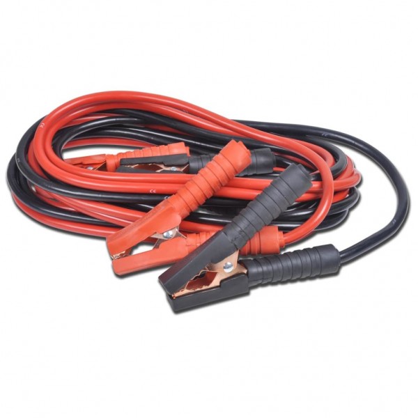 Cables de arranque para el automóvil. 750 A