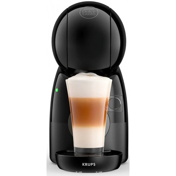 Cafetera de cápsulas KRUPS Dolce Gusto Piccolo XS negro